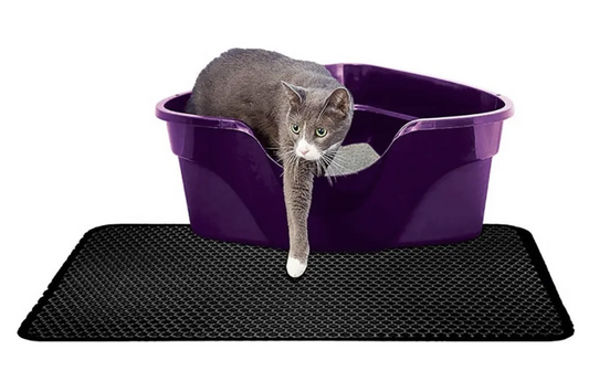 Alfombrilla Recolectora de Arena