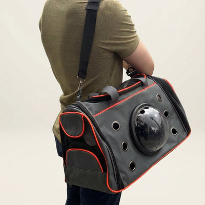 Guacal Bolso Astropet