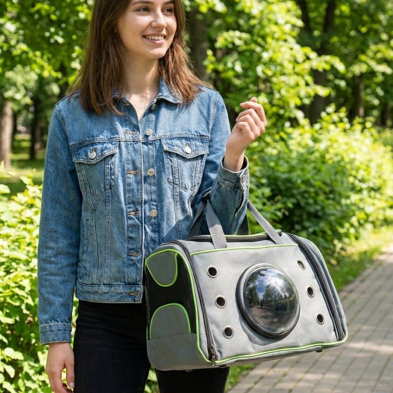 Guacal Bolso Astropet