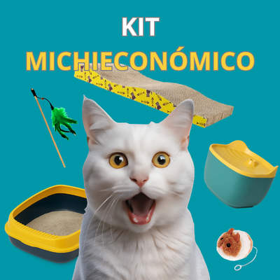 Kit Michieconómico