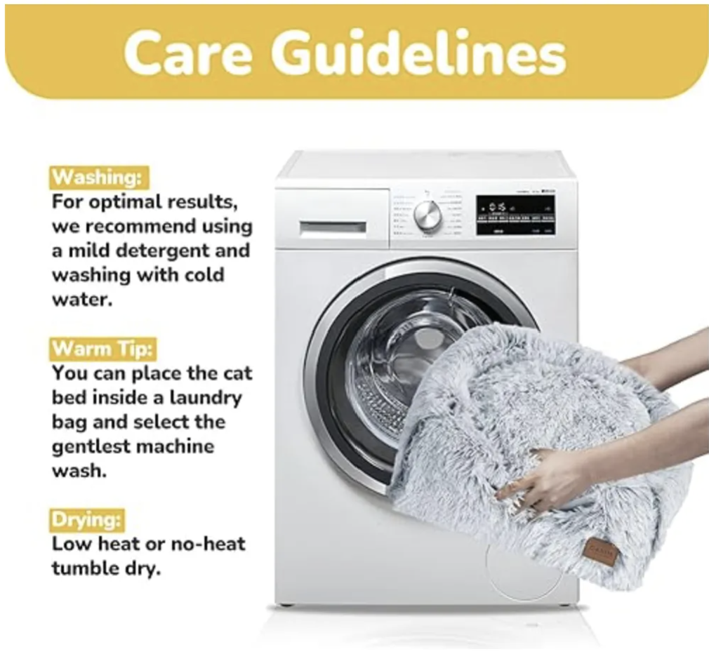 Cama Iglu Lavable GRATIS Cobija Túnel