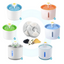 Filtro Redondo Para Fuente de Agua para Gato (Pack x4)