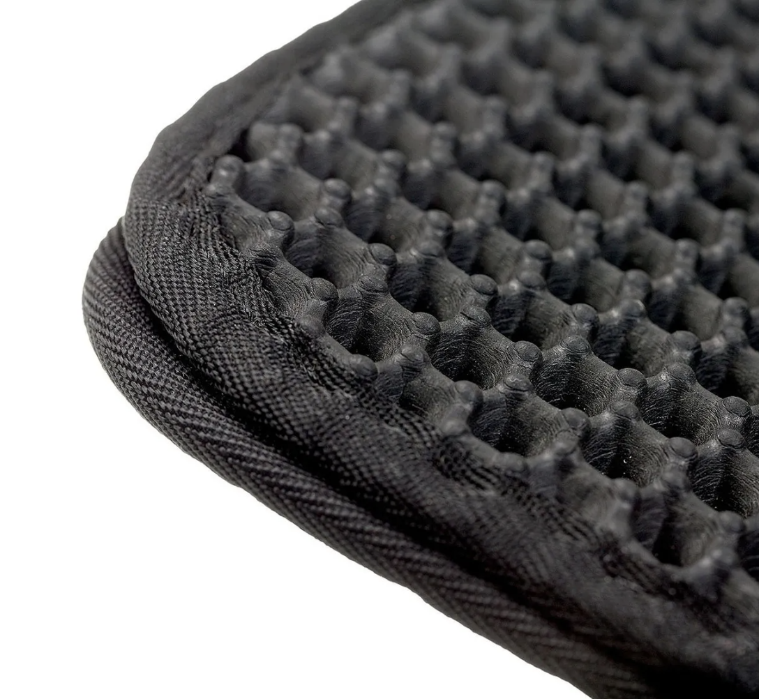 Alfombrilla Recolectora de Arena