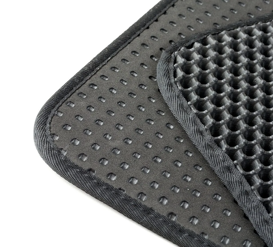 Alfombrilla Recolectora de Arena