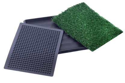 Tapete Sanitario Entrenamiento Para Perro