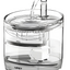 Fuente De Agua Transparente 1,8LTS