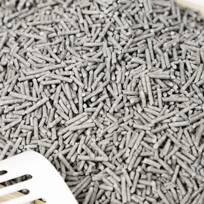Arena Ecológica Tofu Durable 2kg