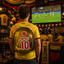 Guacal Morral Tricolor Selección Colombia Mundial 2026