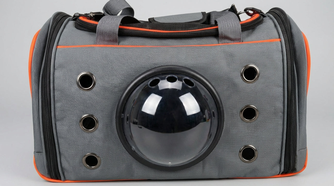 Guacal Bolso Astropet