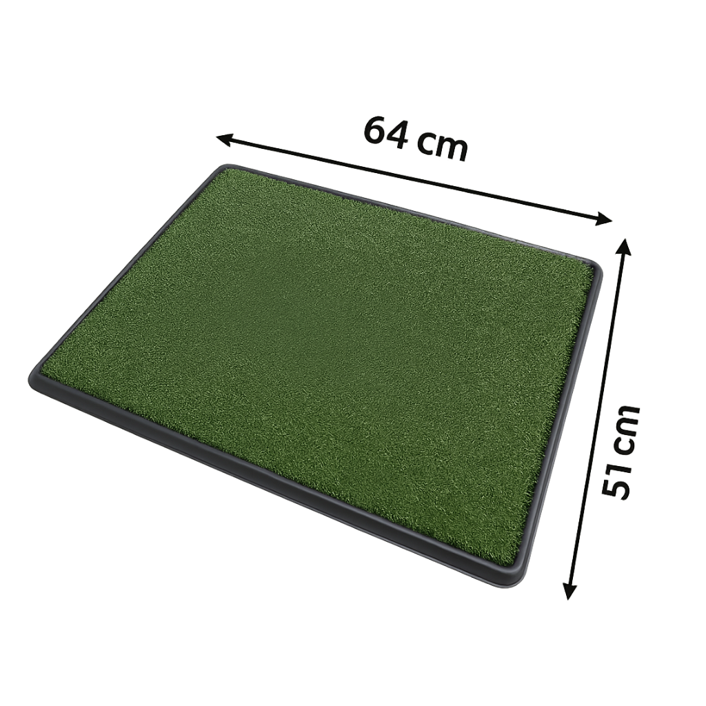 Tapete Sanitario Entrenamiento Para Perro